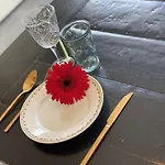 Slapen bij van O